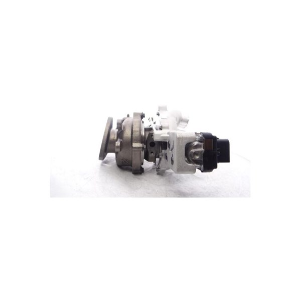 Turbo Garrett 802733-9004S GARRETT