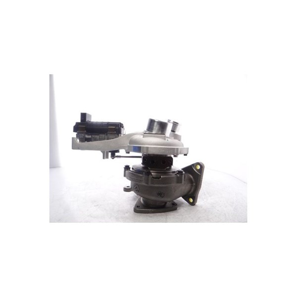 Turbo Garrett 802733-9004S GARRETT Turbo Garrett 802733-9004S GARRETT