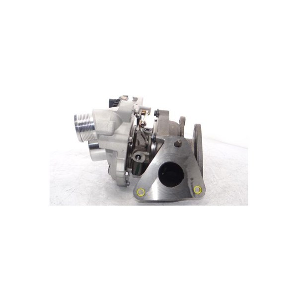 Turbo Garrett 802733-9004S GARRETT
