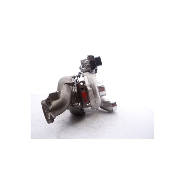 Turbo Garrett 802774-9008S GARRETT
