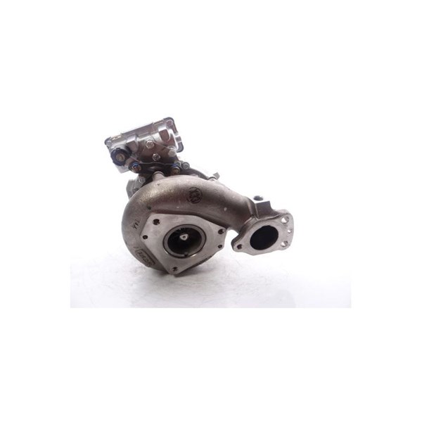 Turbo Garrett 802774-9008S GARRETT