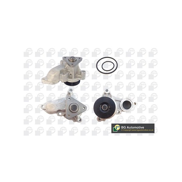 Vattenpump Bga CP2701 BGA
