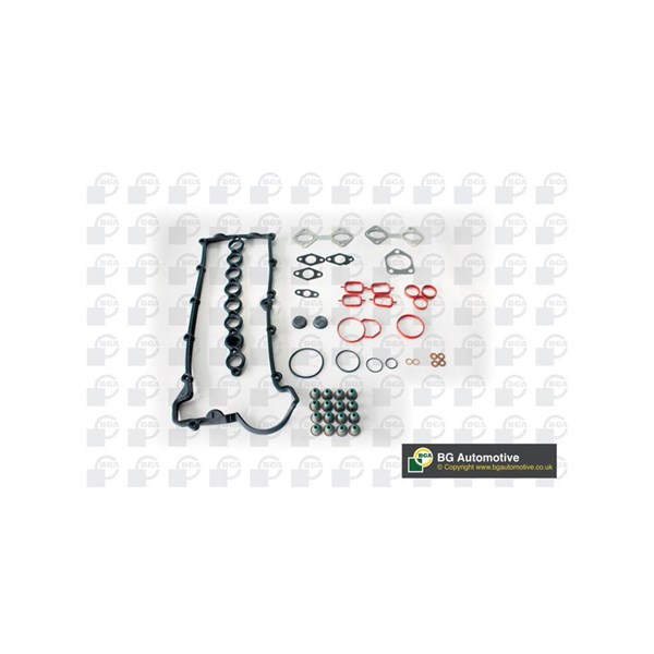 Packningssats, topplock / Sotningssats Bga HN5314 BGA