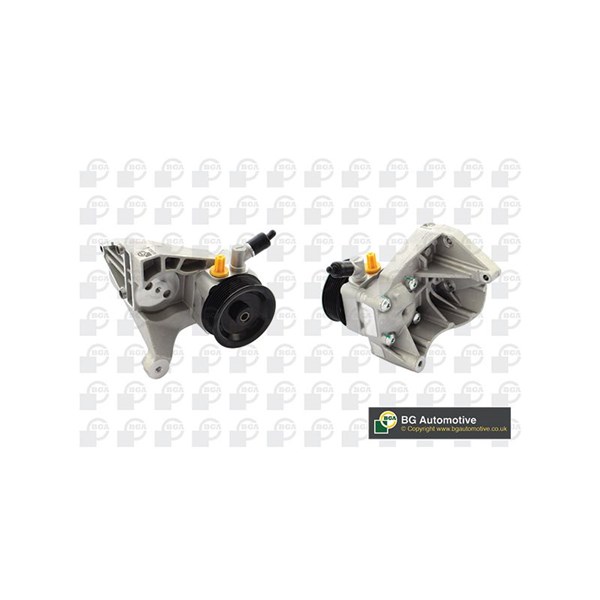 Servopump Bga PSP2202 BGA