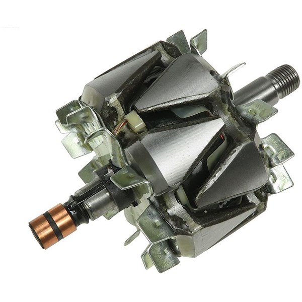 Rotor, generator 12V 136A As-pl AR0049 AS-PL
