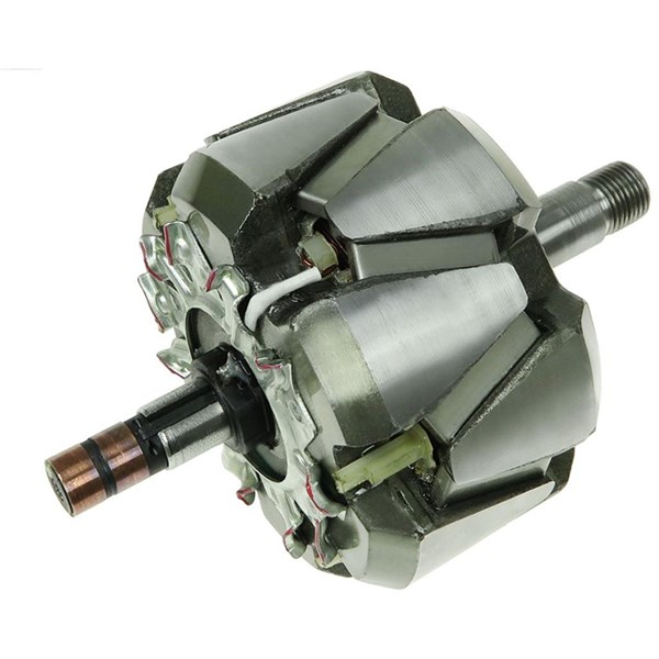 Rotor, generator 12V 190A As-pl AR1006 AS-PL