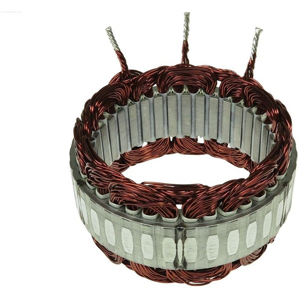 Stator, generator 12V 150A As-pl AS3011 AS-PL