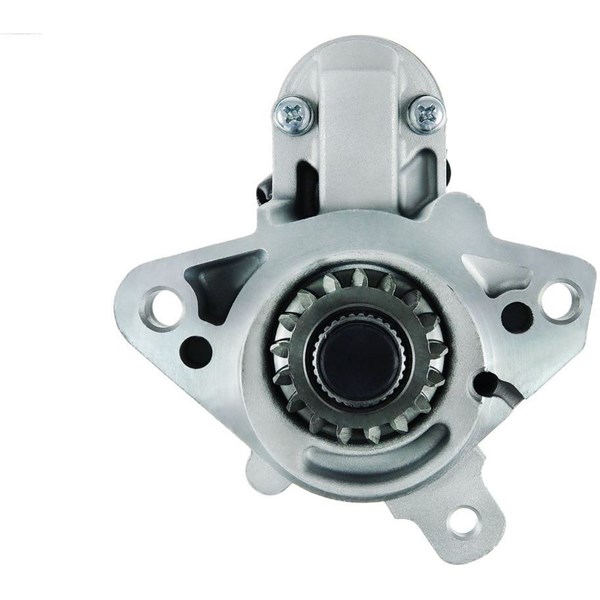 Startmotor 12V As-pl S5236S AS-PL