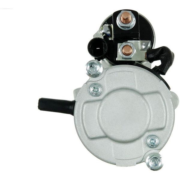 Startmotor 12V As-pl S5236S AS-PL Startmotor 12V As-pl S5236S AS-PL