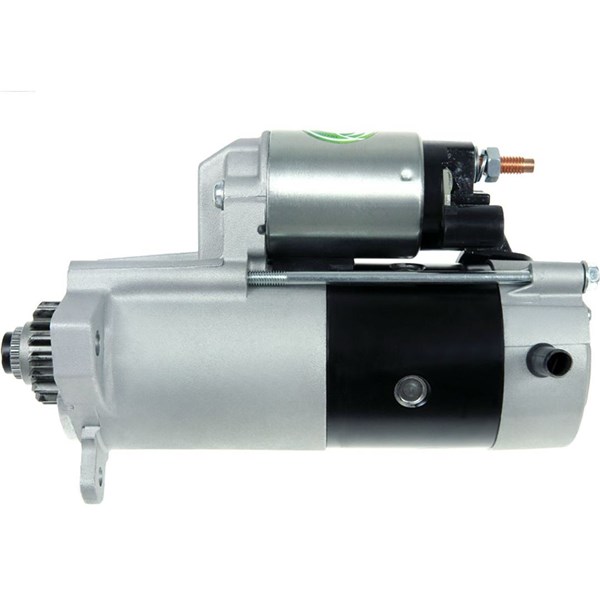 Startmotor 12V As-pl S5236S AS-PL Startmotor 12V As-pl S5236S AS-PL