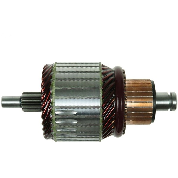 Reläankare, startmotor 12V As-pl SA0113S AS-PL