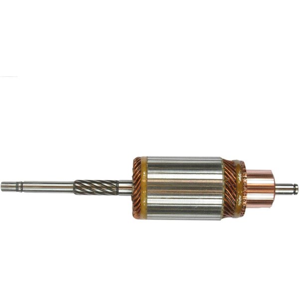 Reläankare, startmotor 12V As-pl SA9007 AS-PL
