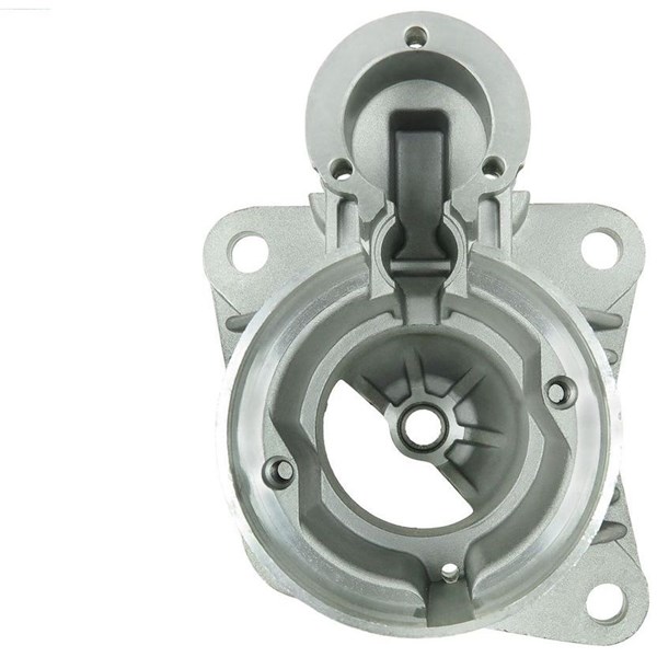 Övre lock, förgasare As-pl SBR0114S AS-PL