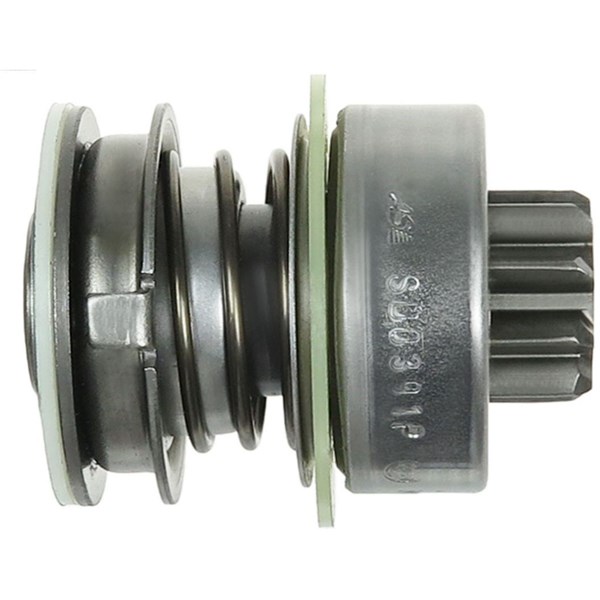Frihjulsväxel, startmotor As-pl SD0391P AS-PL