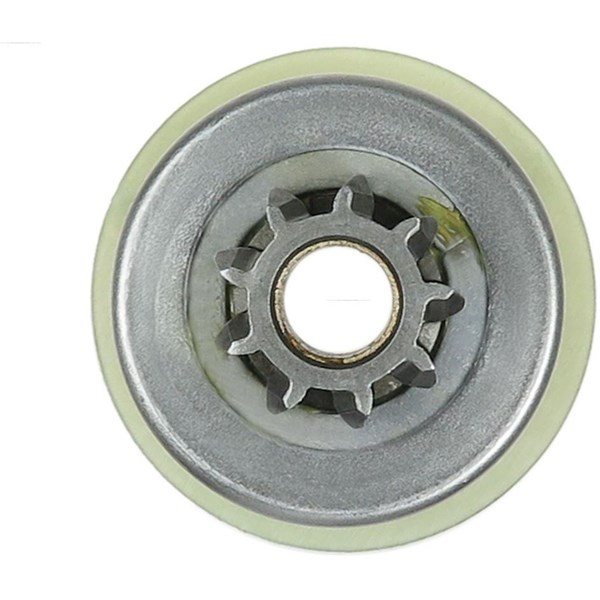 Frihjulsväxel, startmotor As-pl SD0391P AS-PL