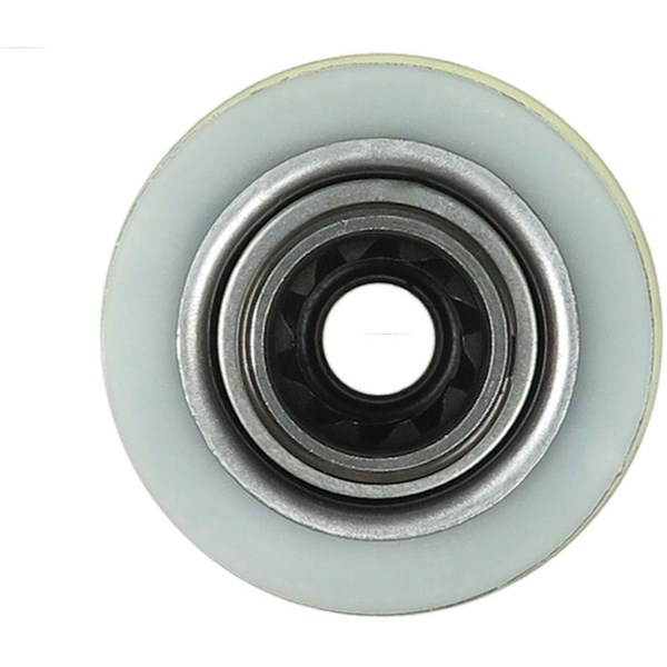 Frihjulsväxel, startmotor As-pl SD0391P AS-PL
