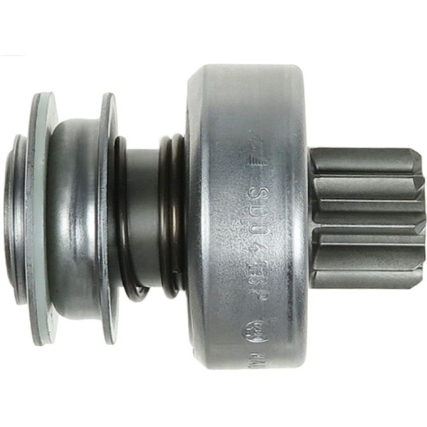 Frihjulsväxel, startmotor As-pl SD0418P AS-PL