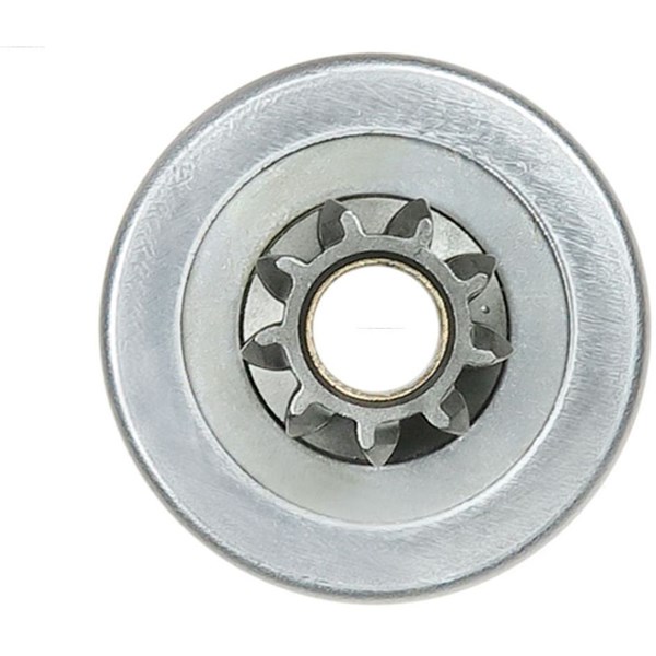 Frihjulsväxel, startmotor As-pl SD0418P AS-PL Frihjulsväxel, startmotor As-pl SD0418P AS-PL