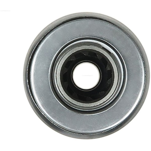 Frihjulsväxel, startmotor As-pl SD0418P AS-PL Frihjulsväxel, startmotor As-pl SD0418P AS-PL
