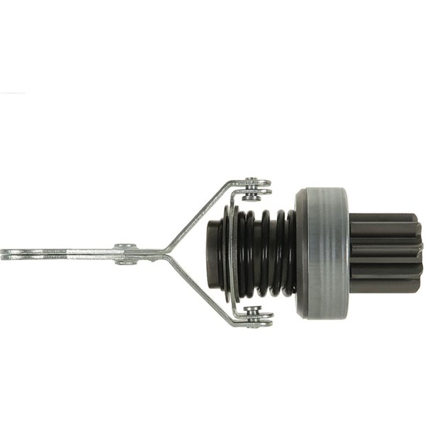 Frihjulsväxel, startmotor As-pl SD4038 AS-PL