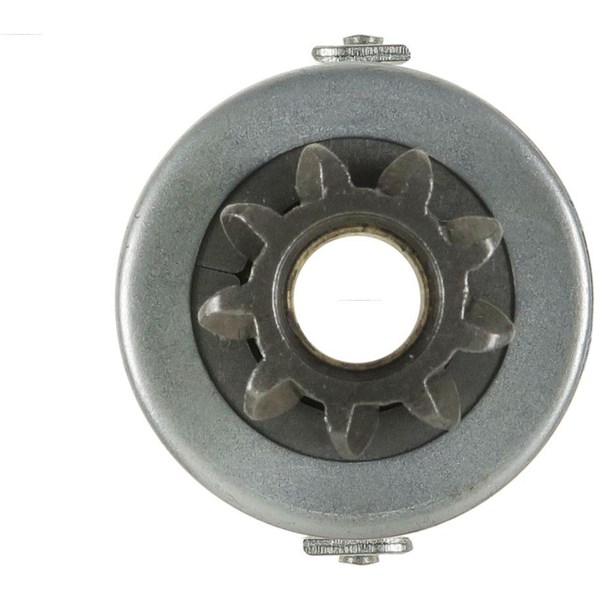 Frihjulsväxel, startmotor As-pl SD4038 AS-PL
