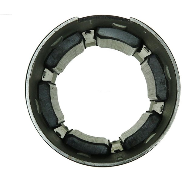 Fältlindning, startmotor 12V As-pl SF0074S AS-PL