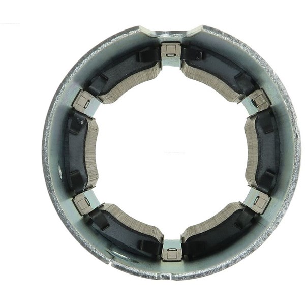 Fältlindning, startmotor 12V As-pl SF0121S AS-PL