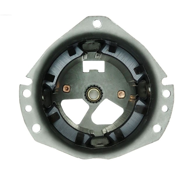 Fältlindning, startmotor 12V As-pl SF3014S AS-PL
