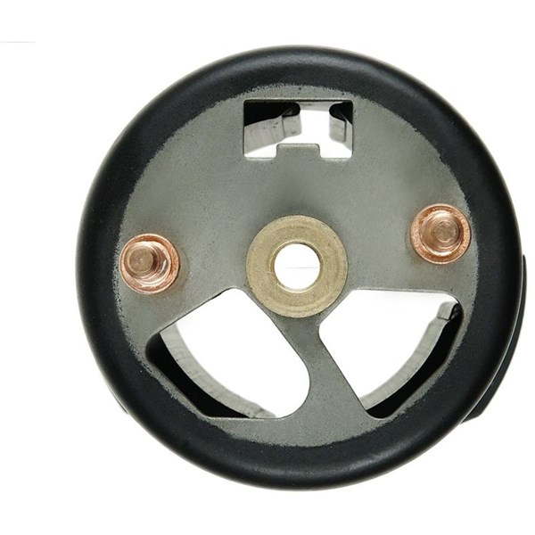Fältlindning, startmotor 12V As-pl SF3014S AS-PL