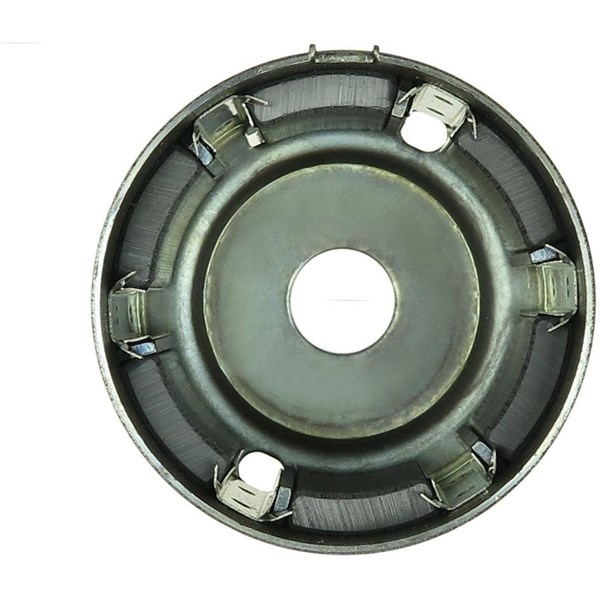 Fältlindning, startmotor 12V As-pl SF5022 AS-PL