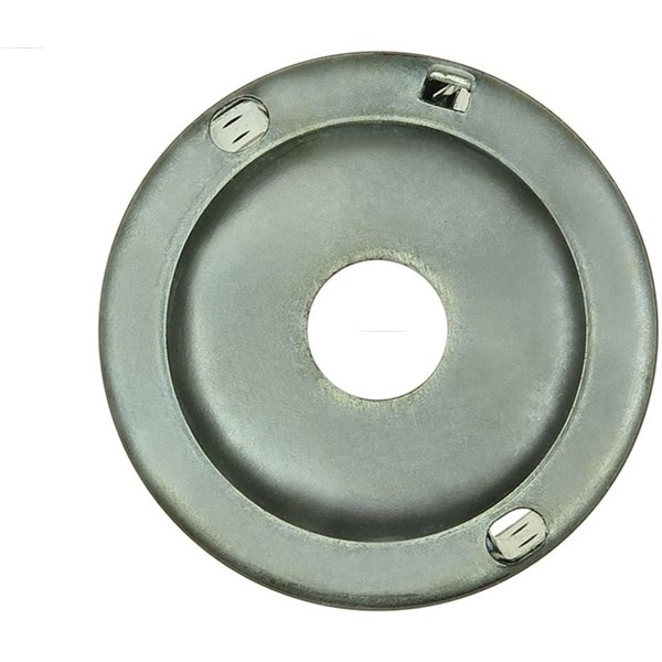 Fältlindning, startmotor 12V As-pl SF5022 AS-PL