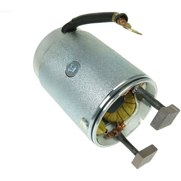 Fältlindning, startmotor 12V As-pl SF9024S AS-PL Fältlindning, startmotor 12V As-pl SF9024S AS-PL