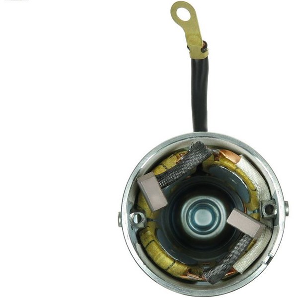 Fältlindning, startmotor 12V As-pl SF9024S AS-PL Fältlindning, startmotor 12V As-pl SF9024S AS-PL