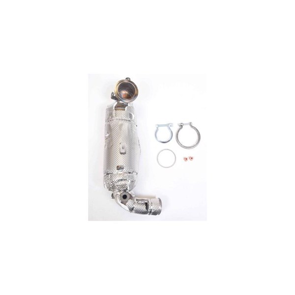 Dieselpartikelfilter Eec PT6134T EEC