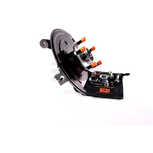 Spindelbult, hjulupphängning, Bakaxel höger Gh GH-282206H GH Spindelbult, hjulupphängning, Bakaxel höger Gh GH-282206H GH