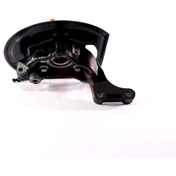 Spindelbult, hjulupphängning, Bakaxel vänster Gh GH-282206V GH