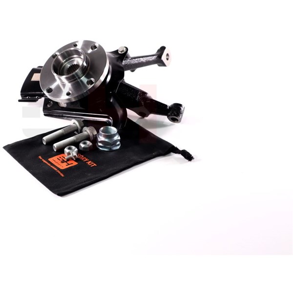 Spindelbult, hjulupphängning, Bakaxel höger Gh GH-282308H GH
