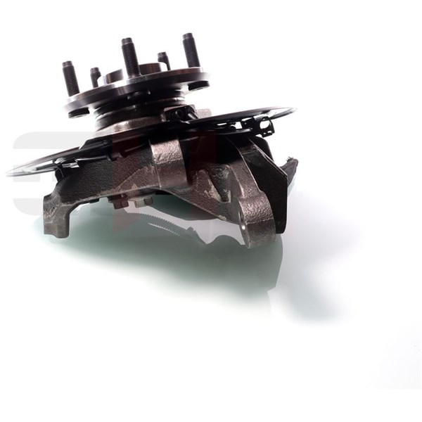 Spindelbult, hjulupphängning, framaxel höger Gh GH-289377H GH