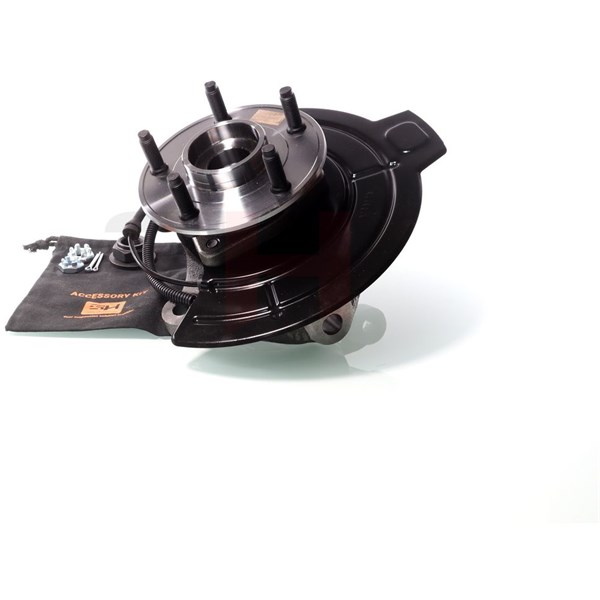 Spindelbult, hjulupphängning, framaxel höger Gh GH-289377H GH Spindelbult, hjulupphängning, framaxel höger Gh GH-289377H GH