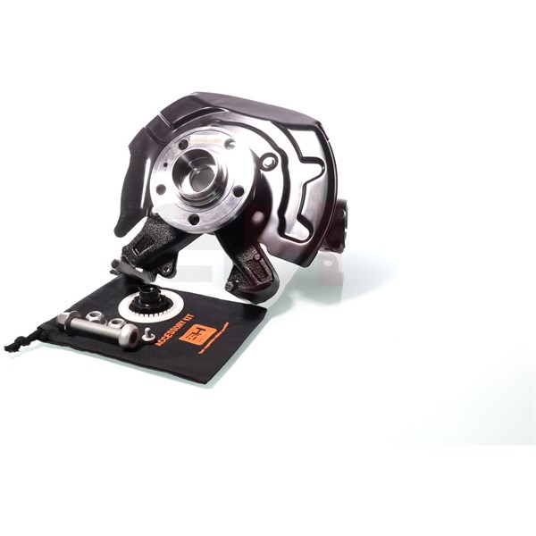 Spindelbult, hjulupphängning, framaxel höger Gh GH-289915H GH
