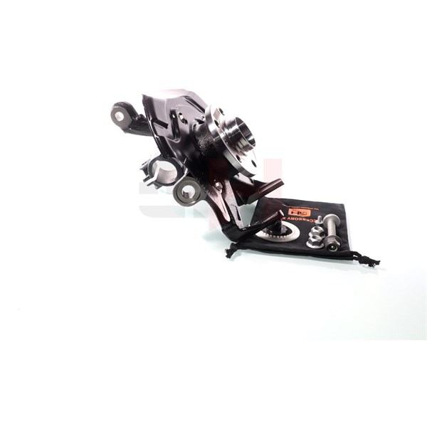 Spindelbult, hjulupphängning, framaxel höger Gh GH-289915H GH