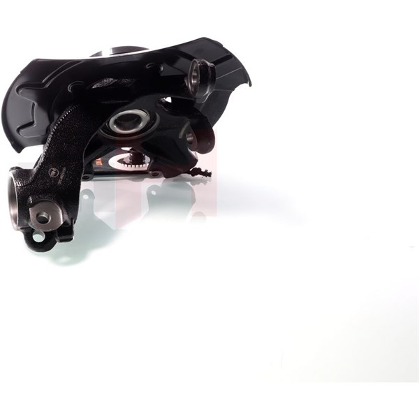 Spindelbult, hjulupphängning, framaxel höger Gh GH-289915H GH