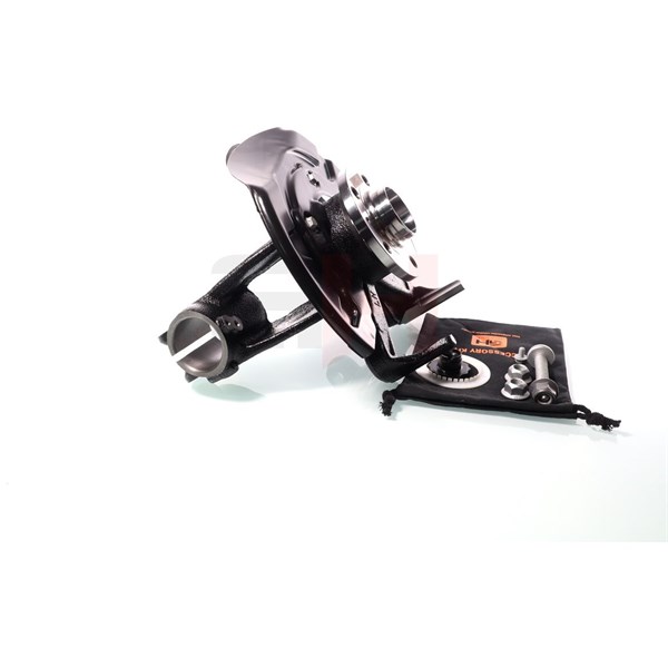 Spindelbult, hjulupphängning, framaxel vänster Gh GH-289915V GH