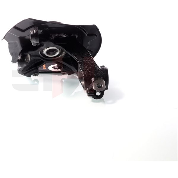 Spindelbult, hjulupphängning, framaxel vänster Gh GH-289915V GH