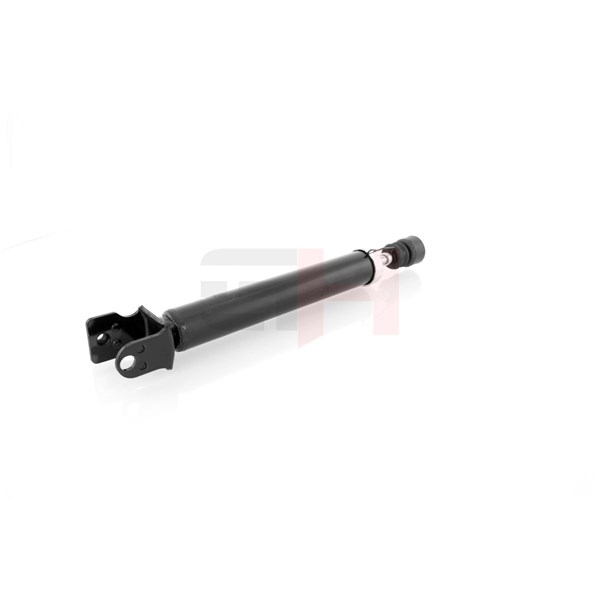Stötdämpare, Bakaxel, Bakaxel höger, Bakaxel vänster Gh GH-332289 GH Stötdämpare, Bakaxel, Bakaxel höger, Bakaxel vänster Gh GH-332289 GH