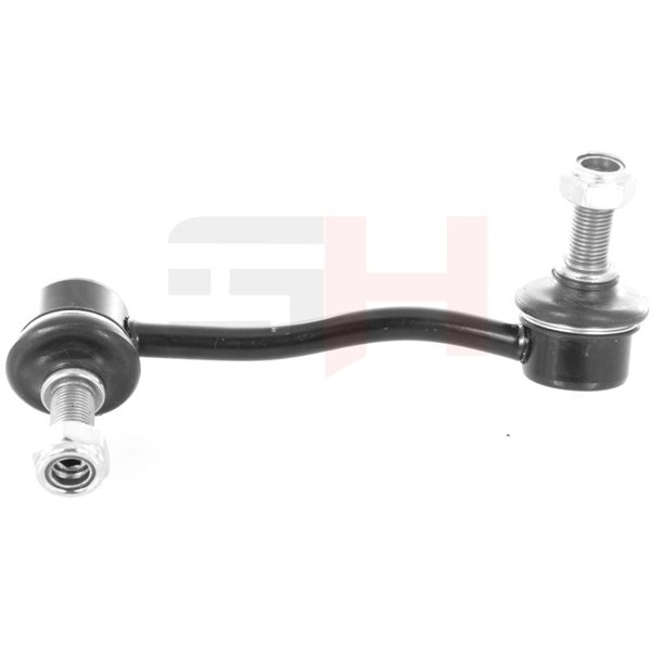krängningshämmare Stång/stag,, Framaxel, framaxel höger Gh GH-563 GH krängningshämmare Stång/stag,, Framaxel, framaxel höger Gh GH-563 GH