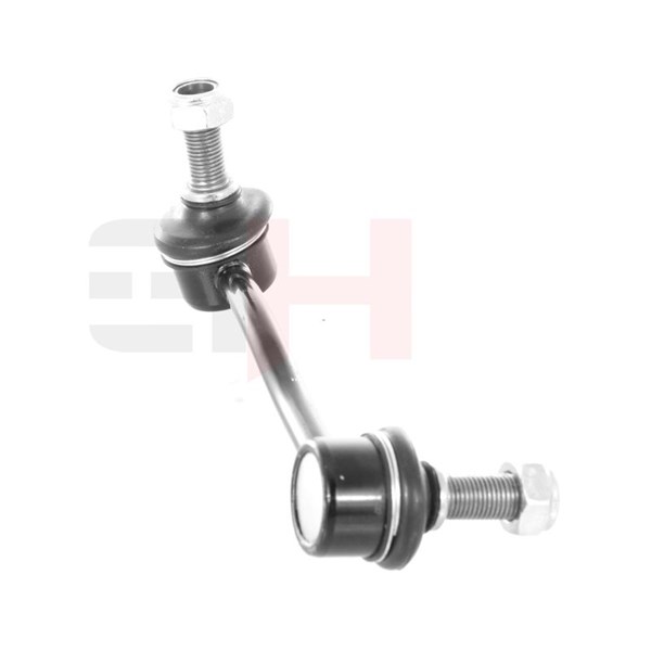 krängningshämmare Stång/stag,, Framaxel, framaxel höger Gh GH-563 GH krängningshämmare Stång/stag,, Framaxel, framaxel höger Gh GH-563 GH