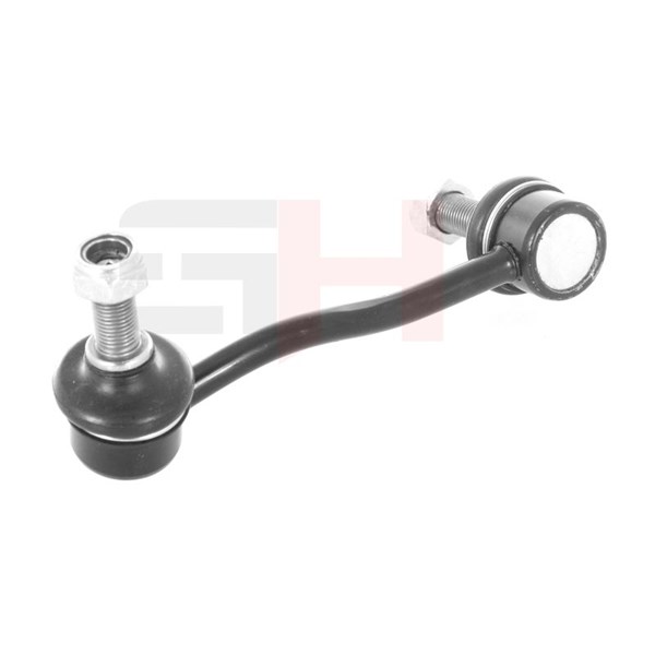 krängningshämmare Stång/stag,, Framaxel, framaxel höger Gh GH-563 GH krängningshämmare Stång/stag,, Framaxel, framaxel höger Gh GH-563 GH