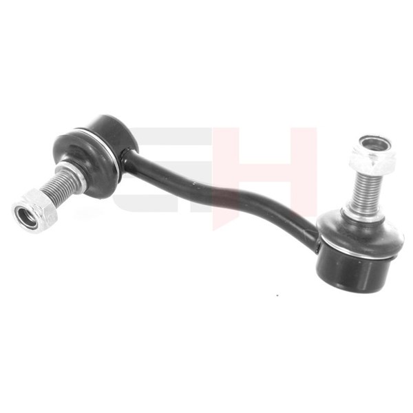 krängningshämmare Stång/stag,, Framaxel, framaxel höger Gh GH-563 GH krängningshämmare Stång/stag,, Framaxel, framaxel höger Gh GH-563 GH