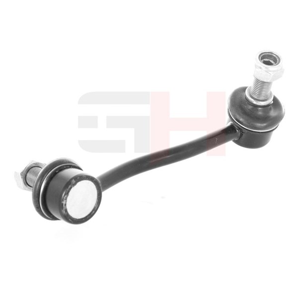 krängningshämmare Stång/stag,, Framaxel, framaxel vänster Gh GH-5 GH krängningshämmare Stång/stag,, Framaxel, framaxel vänster Gh GH-5 GH